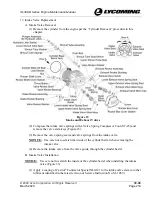 Preview for 245 page of Lycoming IO-390-D Series Maintenance Manual