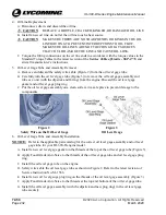 Preview for 258 page of Lycoming IO-390-D Series Maintenance Manual