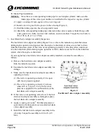 Preview for 278 page of Lycoming IO-390-D Series Maintenance Manual