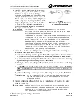 Preview for 283 page of Lycoming IO-390-D Series Maintenance Manual