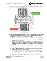 Preview for 289 page of Lycoming IO-390-D Series Maintenance Manual