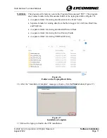 Preview for 21 page of Lycoming TEO-540 Series User'S Manual And Troubleshooting Manual