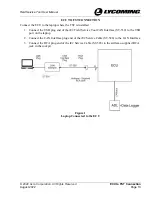 Preview for 23 page of Lycoming TEO-540 Series User'S Manual And Troubleshooting Manual