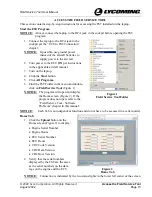 Preview for 25 page of Lycoming TEO-540 Series User'S Manual And Troubleshooting Manual