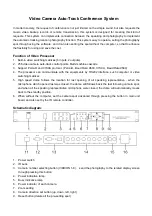 Preview for 2 page of LYINTL H-8008 Instruction Manual