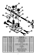 Preview for 7 page of Lyman AccuSight 7031287 Instruction Manual