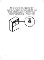 Preview for 10 page of Lyngdorf BW-3 Owner'S Manual