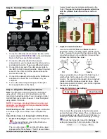 Preview for 5 page of lynx System Developers FinishLynx Assembly Instructions Manual