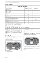 Preview for 54 page of Lynx 800R E-TEC Operator'S Manual