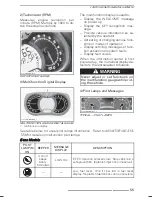 Preview for 57 page of Lynx 800R E-TEC Operator'S Manual