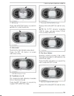 Preview for 61 page of Lynx 800R E-TEC Operator'S Manual