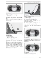 Preview for 65 page of Lynx 800R E-TEC Operator'S Manual