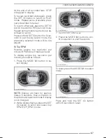 Preview for 69 page of Lynx 800R E-TEC Operator'S Manual