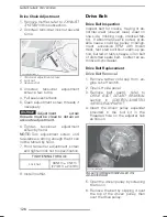 Preview for 128 page of Lynx 800R E-TEC Operator'S Manual