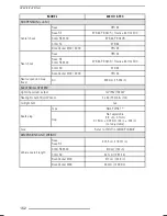 Preview for 154 page of Lynx 800R E-TEC Operator'S Manual