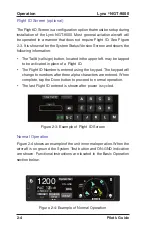 Preview for 30 page of Lynx 9029000-20000 Pilot'S Manual