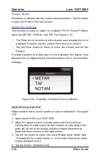 Preview for 64 page of Lynx 9029000-20000 Pilot'S Manual