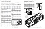 Preview for 6 page of Lynx ALL-TRIDENT LF36ATRF Care & Use/Installation Manual