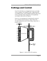 Preview for 13 page of Lynx C DA 5010 Reference Manual