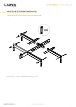 Preview for 19 page of Lynx CXA Series User Manual