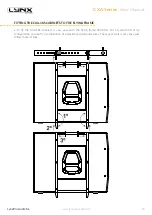 Preview for 23 page of Lynx CXA Series User Manual