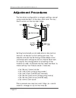 Preview for 18 page of Lynx D AA 5320 D Reference Manual