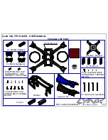 Preview for 2 page of Lynx GosH 2 BL FPV RACER User Manual