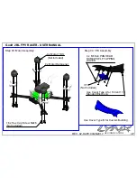 Preview for 4 page of Lynx GosH 2 BL FPV RACER User Manual