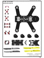 Preview for 2 page of Lynx LX1908 Instruction Manual