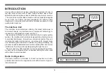 Preview for 4 page of Lynx Micro System Instructions Manual