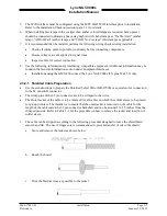 Preview for 63 page of Lynx NGT-9000 Series Installation Manual