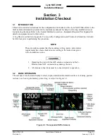 Preview for 87 page of Lynx NGT-9000 Series Installation Manual