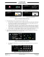 Preview for 110 page of Lynx NGT-9000 Series Installation Manual