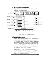 Preview for 9 page of Lynx P MX 3214 B Reference Manual