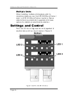 Preview for 16 page of Lynx P MX 3214 B Reference Manual