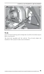 Preview for 97 page of Lynx RADIEN Crossover E-TEC Series Operator'S Manual