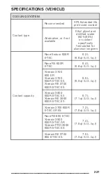 Preview for 229 page of Lynx RADIEN Crossover E-TEC Series Operator'S Manual