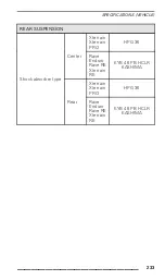 Preview for 235 page of Lynx RADIEN Crossover E-TEC Series Operator'S Manual