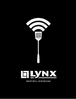 Lynx SMART30 User Manual preview