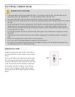 Preview for 18 page of Lynx SMART30 User Manual