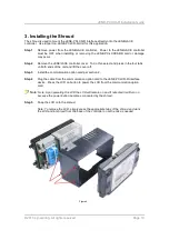 Preview for 11 page of Lynxspring KANEsys JENE-PCLCD-R Installation Manual