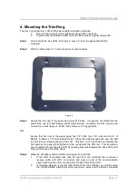 Preview for 12 page of Lynxspring KANEsys JENE-PCLCD-R Installation Manual