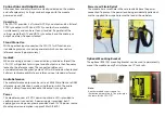 Preview for 2 page of LYNXTechnik Yellobrik SPG 1707 Quick Reference