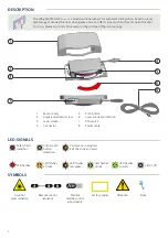 Preview for 2 page of LZR FLATSCAN SL User Manual