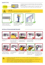 Preview for 3 page of LZR FLATSCAN SL User Manual