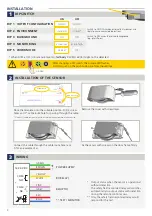 Preview for 4 page of LZR FLATSCAN SL User Manual