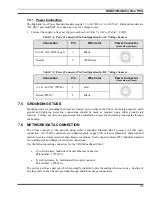 Preview for 37 page of M/A-Com MAVM-VMCLL Product Manual