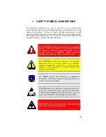 Preview for 5 page of M/A-Com P5100 Series Installation And Safety Manual