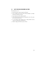 Preview for 11 page of M/A-Com P5100 Series Installation And Safety Manual