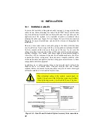 Preview for 24 page of M/A-Com P5100 Series Installation And Safety Manual